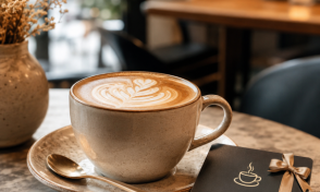 Bild CHF 25 Kaffee-Gutschein
