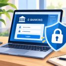 E-Banking Sicherheit