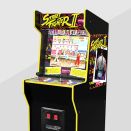 Detailansicht erste Umfrage